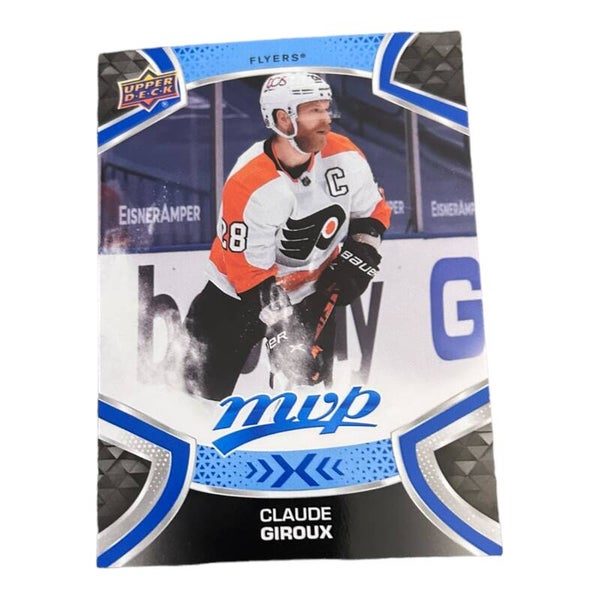 Nr.128 Claude Giroux