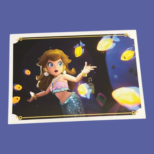 Super Mario - It's-a me Nr.129
