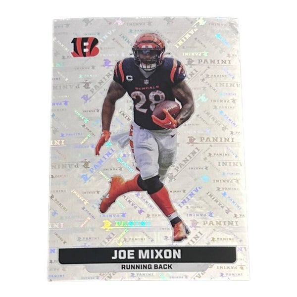 Nr.129 Joe Mixon