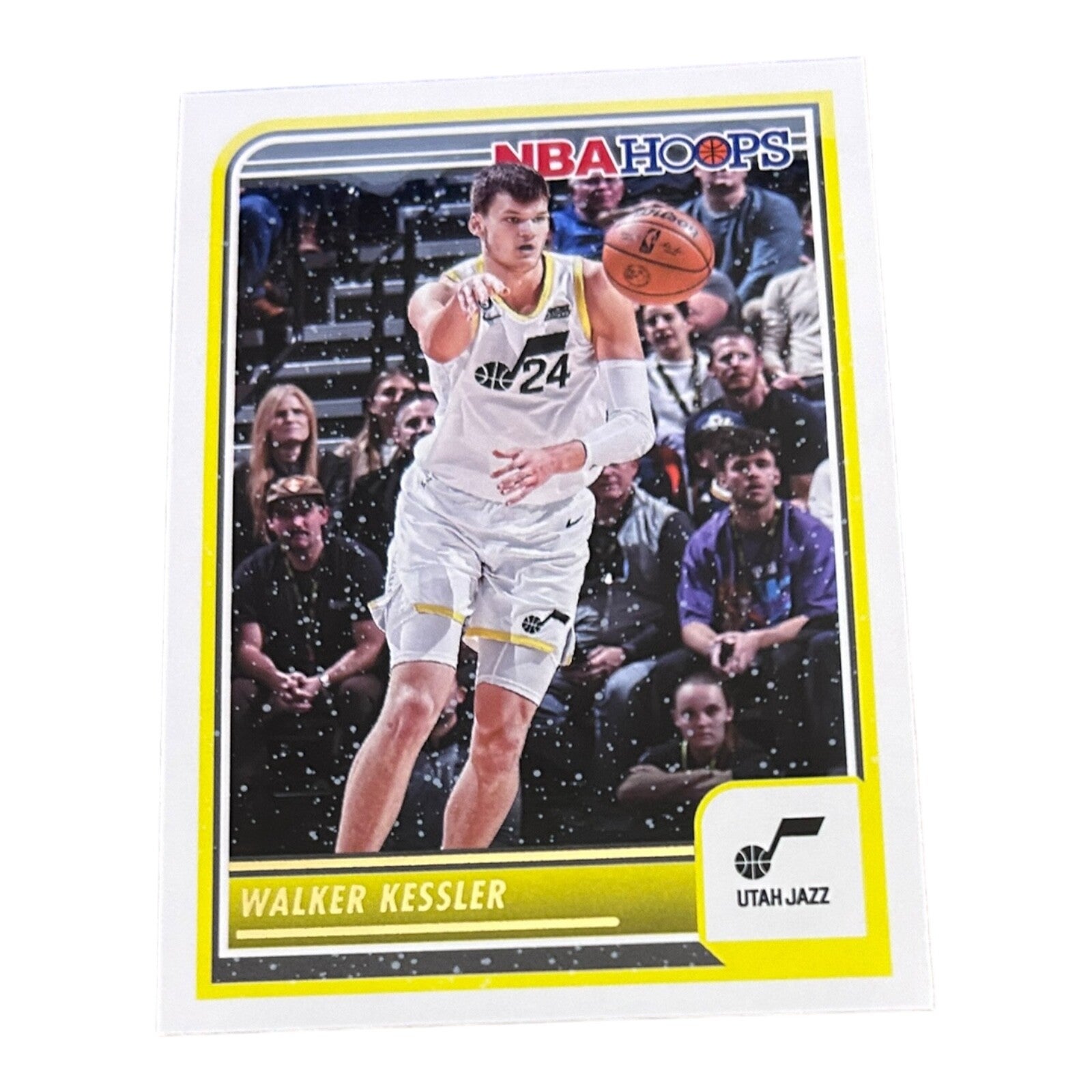 Nr.13 Walker Kessler