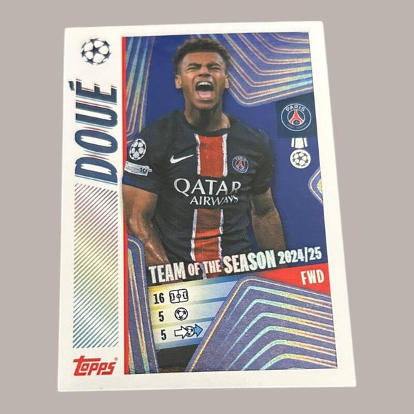 Nr.13 Doué