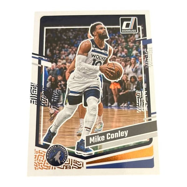 Nr.13 Mike Conley