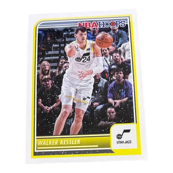 Nr.13 Walker Kessler