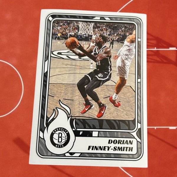Nr.130 Dorian Finney Smith