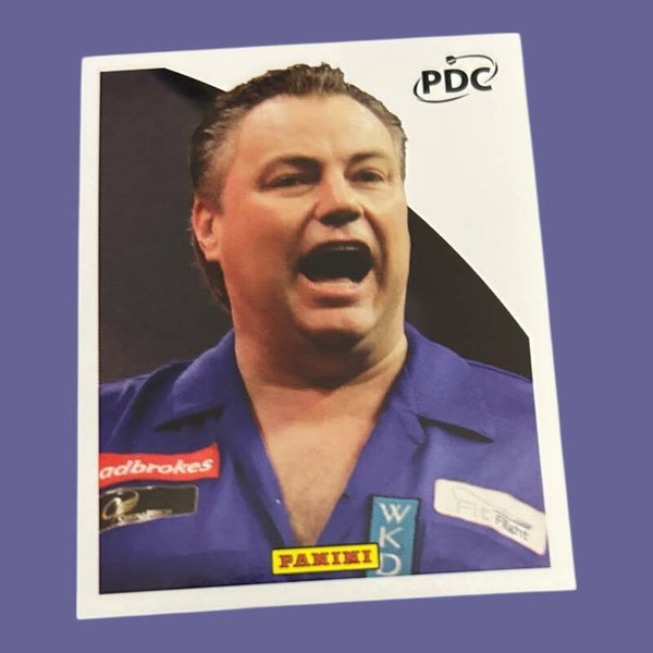 Nr.130 PDC Sticker