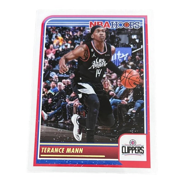 Nr.130 Terance Mann
