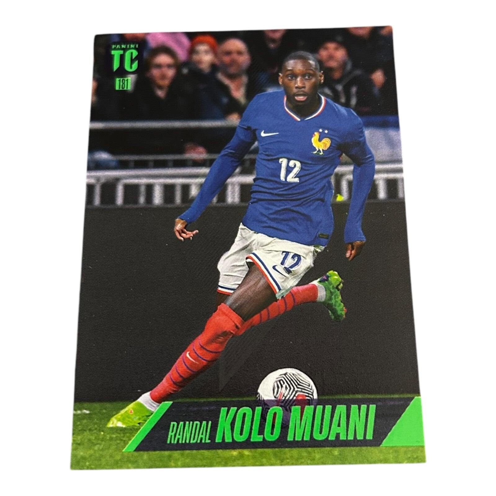 Nr.131 Randal Kolo Muani
