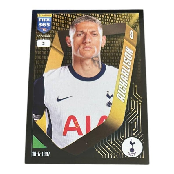 Nr.131 Richarlison