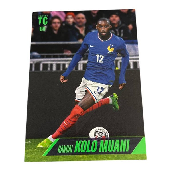 Nr.131 Randal Kolo Muani