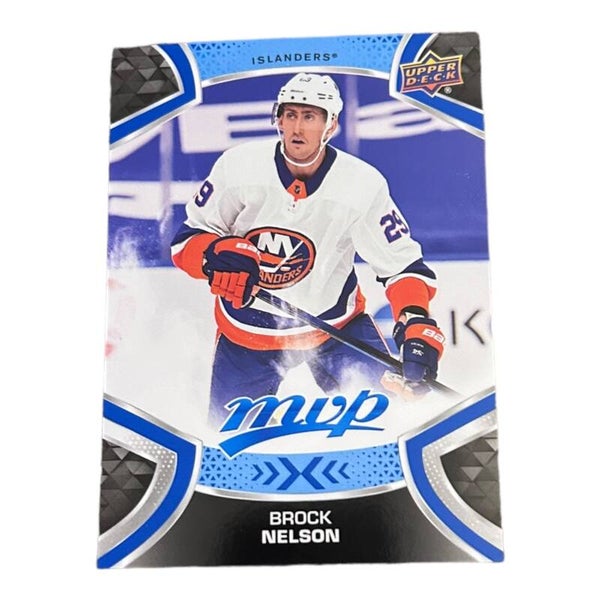 Nr.131 Brock Nelson