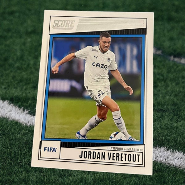 Nr.132 Jordan Veretout