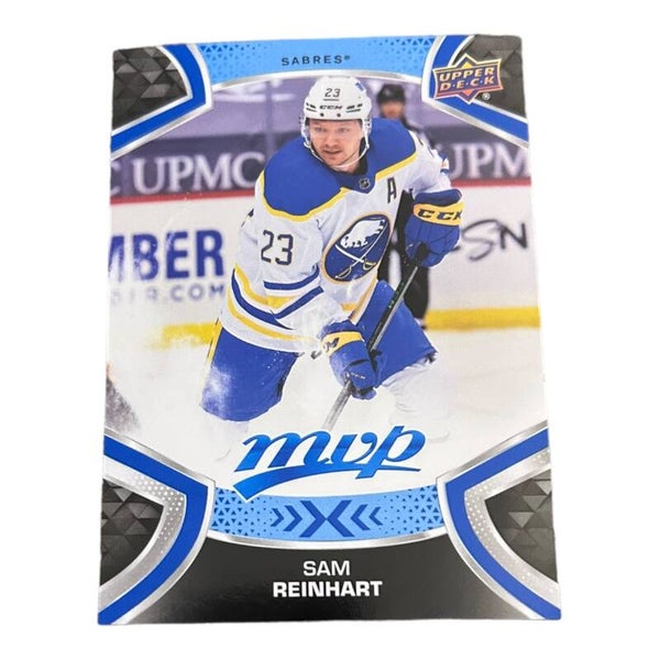 Nr.132 Sam Reinhart