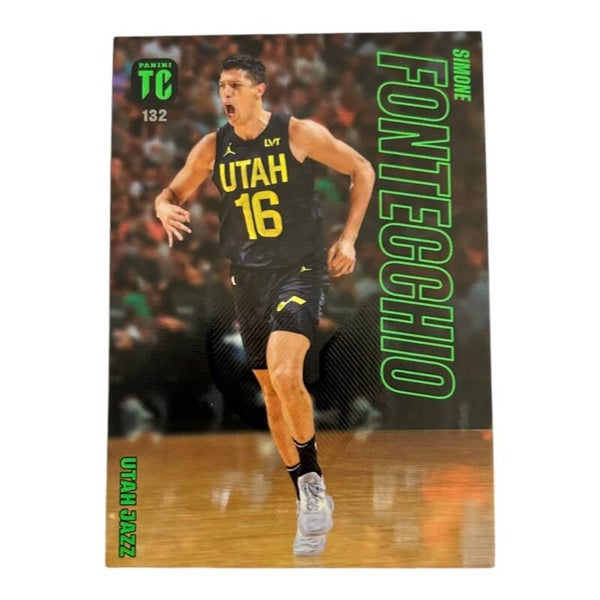 Nr.132 Simone Fontecchio