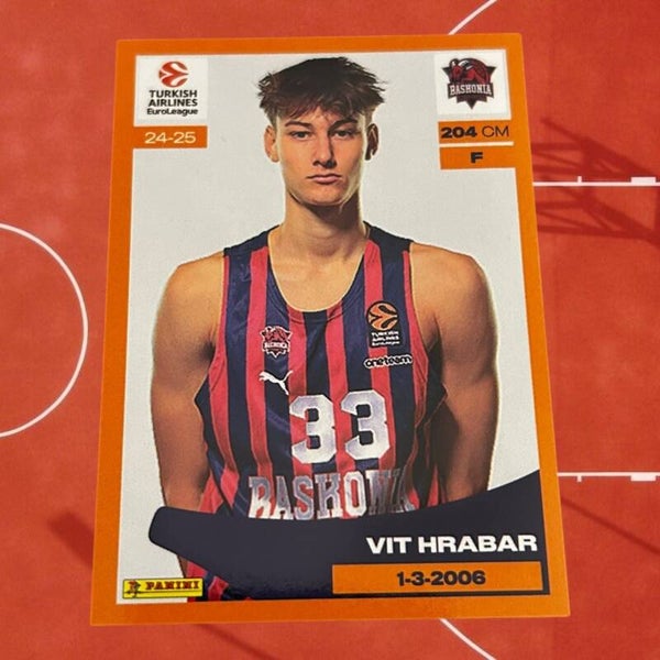 Nr.132 Vit Hrabar