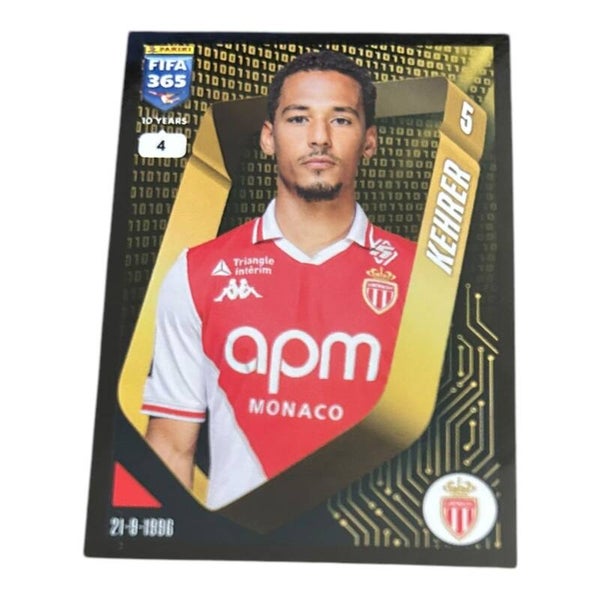 Nr.133 Kehrer