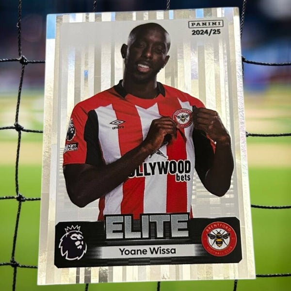 Nr.133 Yoane Wissa