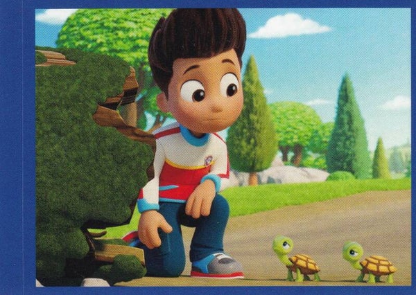 Nr.134 Paw Patrol Search Rescue