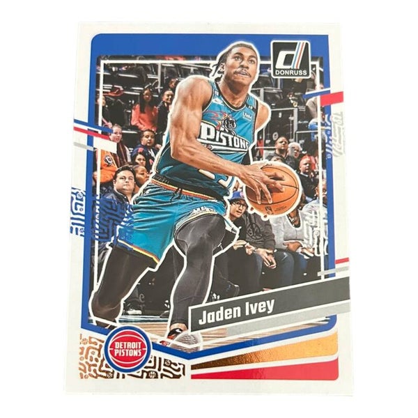 Nr.135 Jaden Ivey