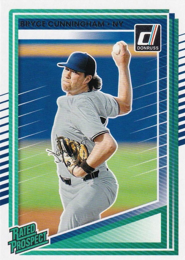 Nr.137 Bryce Cunningham - New York