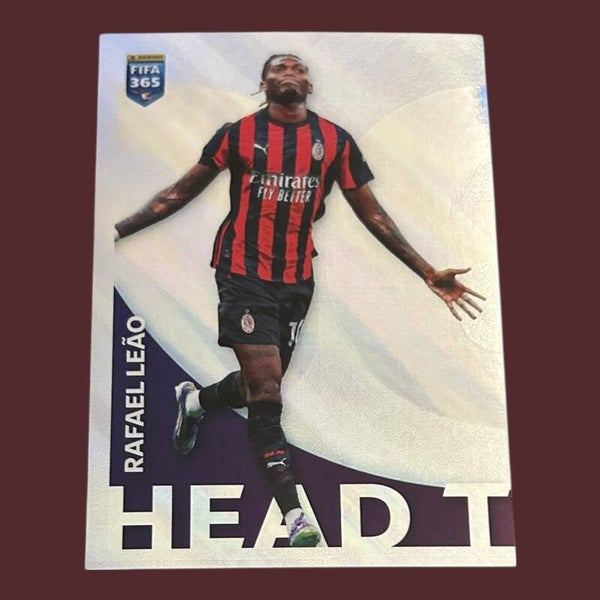 Nr.137 Rafel Leäo