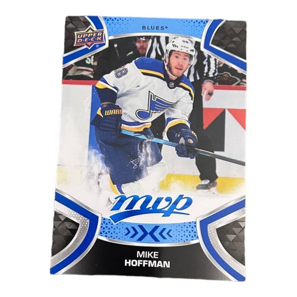 Nr.138 Mike Hoffman