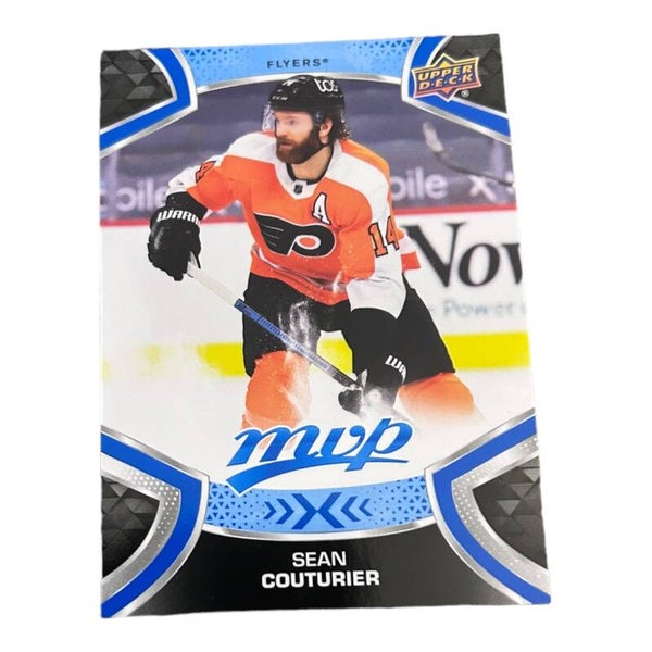 Nr.14 Sean Couturier