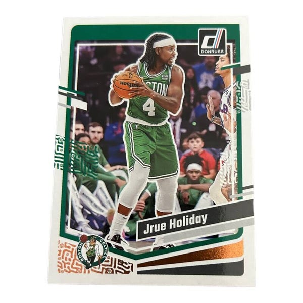 Nr.142 Jrue Holiday