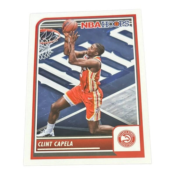 Nr.143 Clint Capela