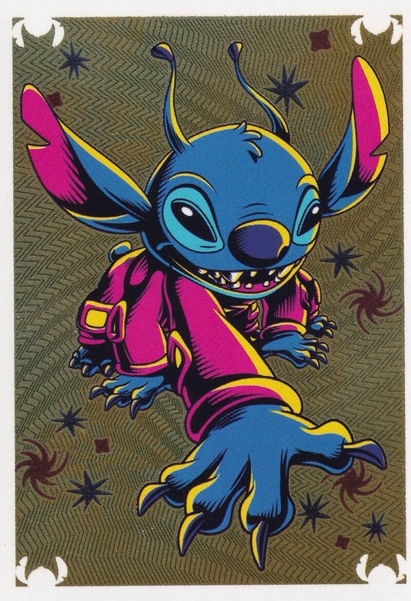 Nr.143 Stitch Scrap Book