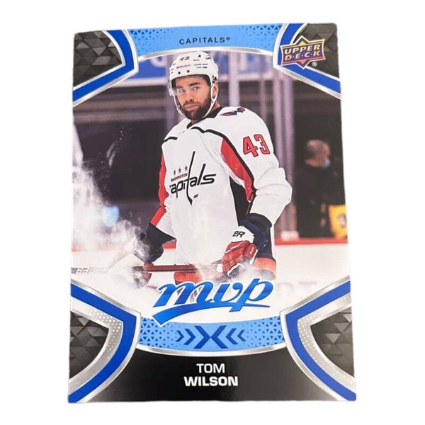 Nr.143 Tom Wilson