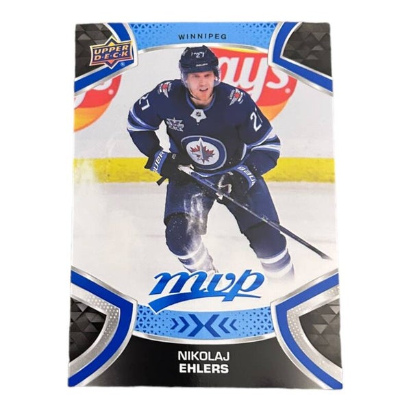 Nr.144 Nikolaj Ehlers