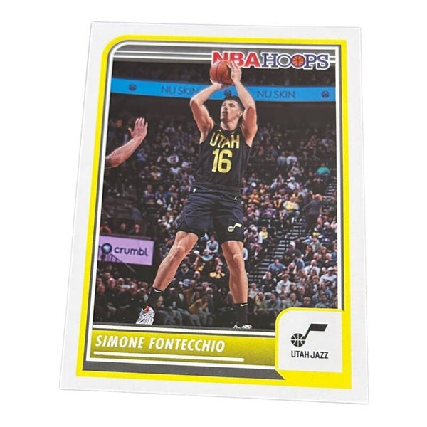 Nr.144 Simone Fontecchio