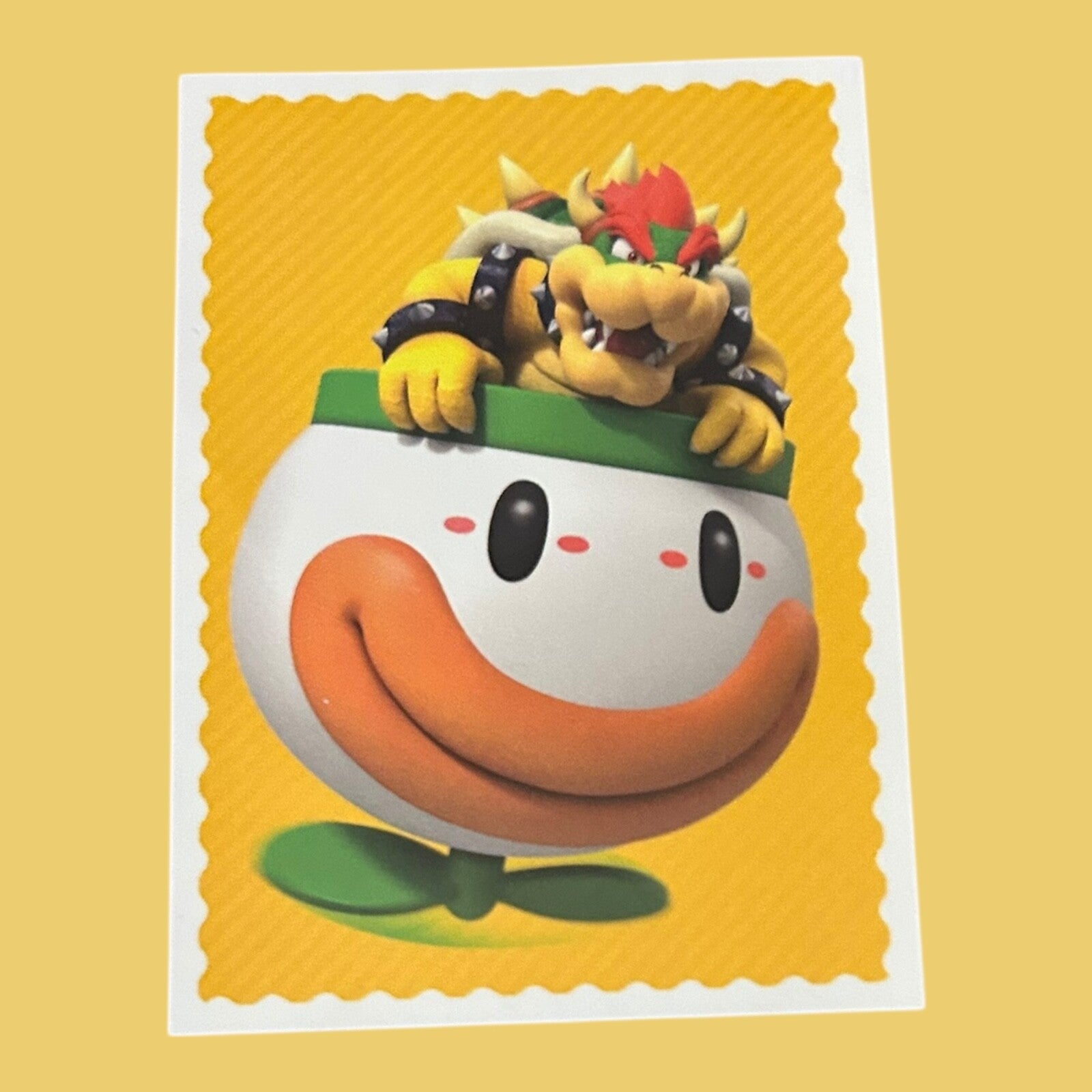 Super Mario - It's-a me Nr.145