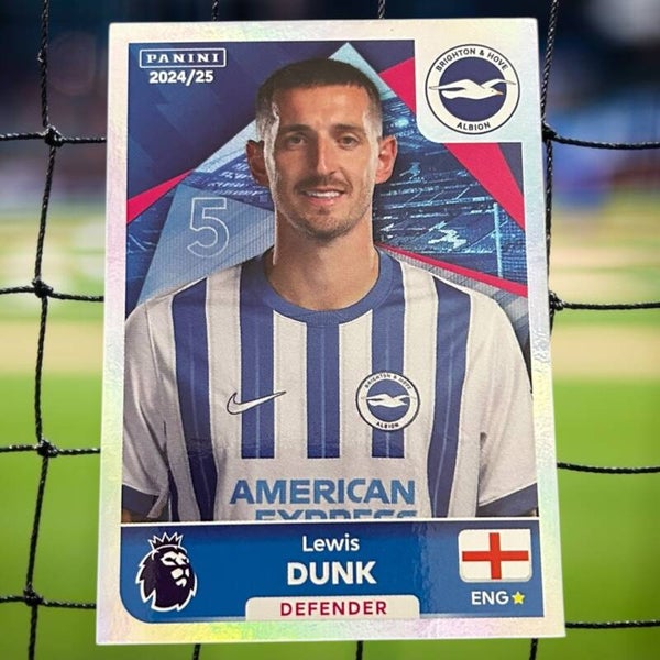 Nr.145 Lewis Dunk