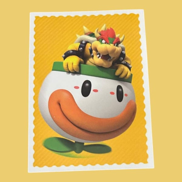 Super Mario - It's-a me Nr.145