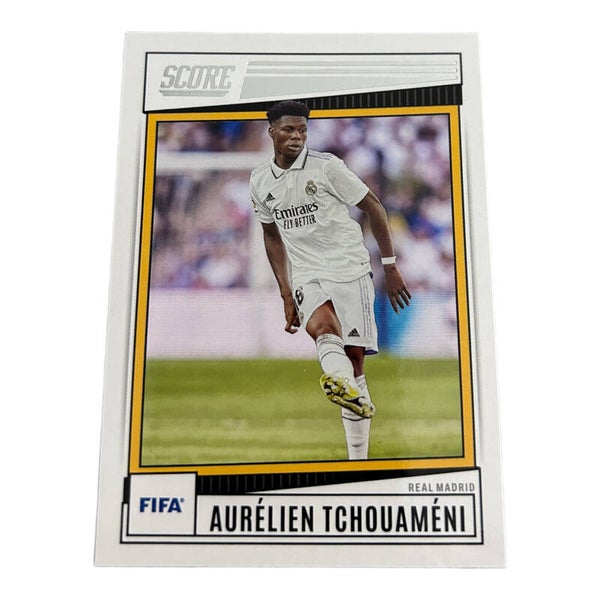 Nr.146 Aurelien Tchouameni