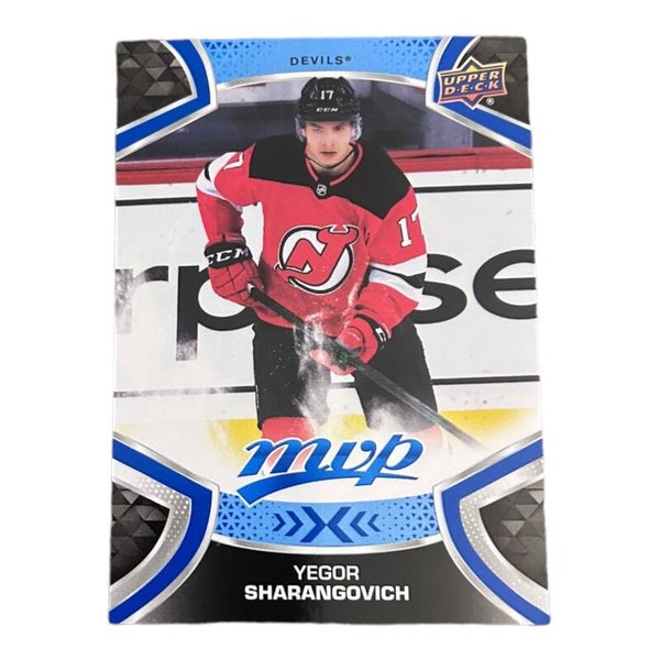 Nr.146 Yegor Sharangovich