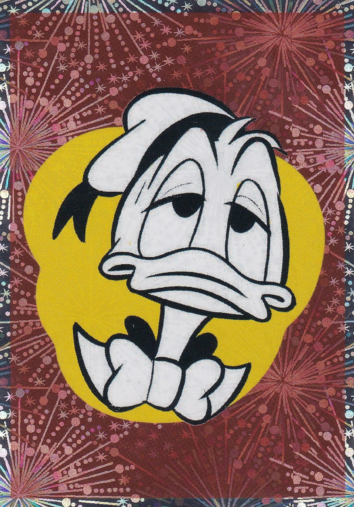 Nr.147 Donald Duck 90 Jahre