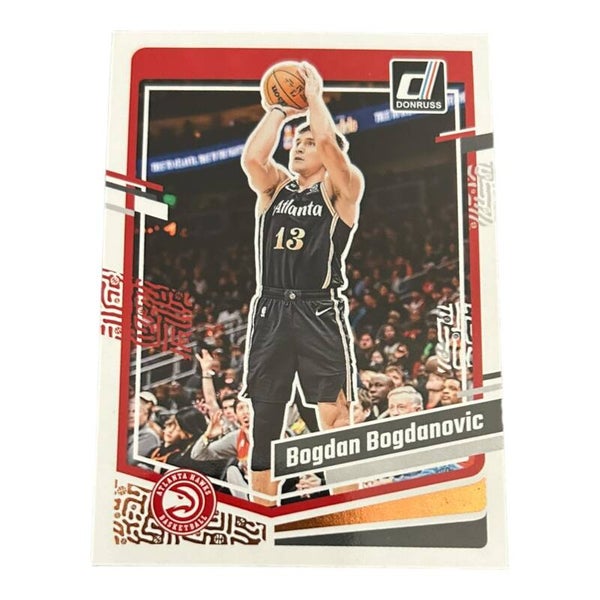 Nr.147 Bogdan Bogdanovic