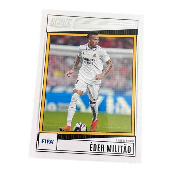 Nr.147 Eder Militäo
