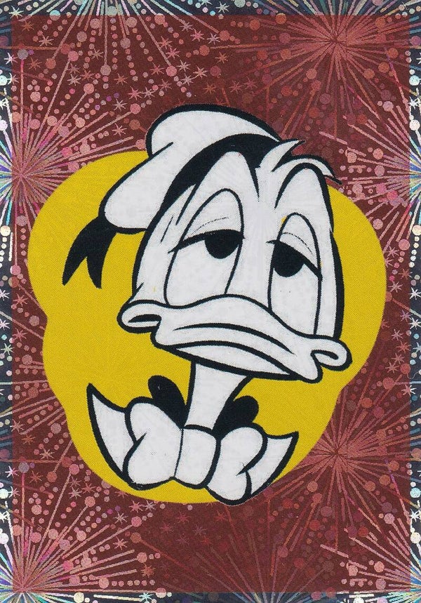 Nr.147 Donald Duck 90 Jahre