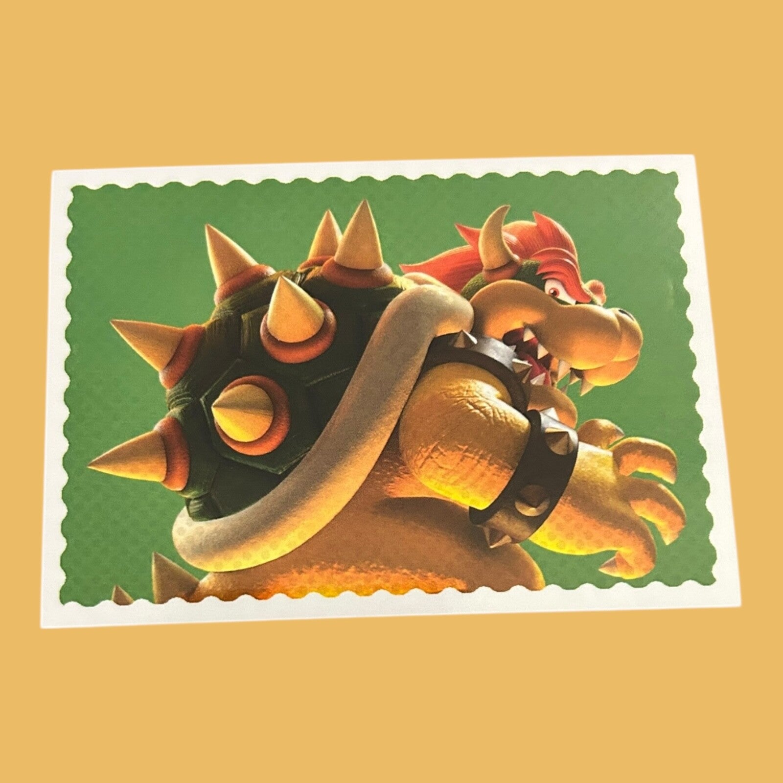 Super Mario - It's-a me Nr.148