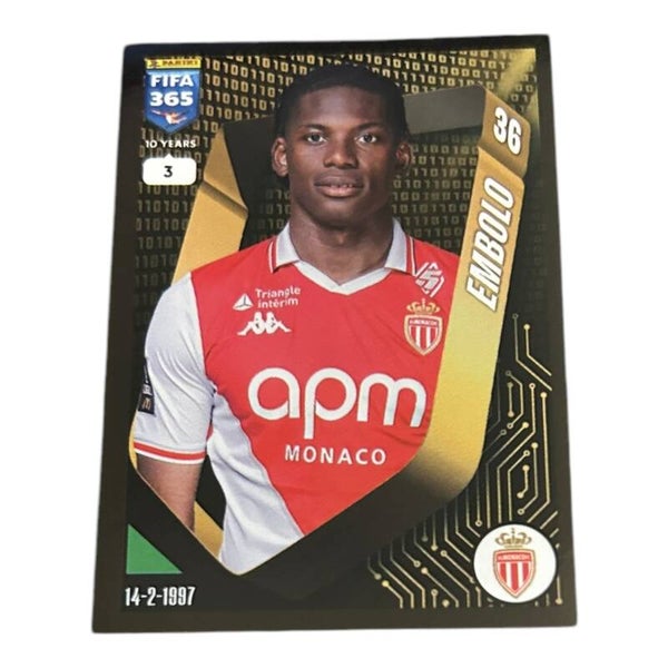 Nr.148 Embolo