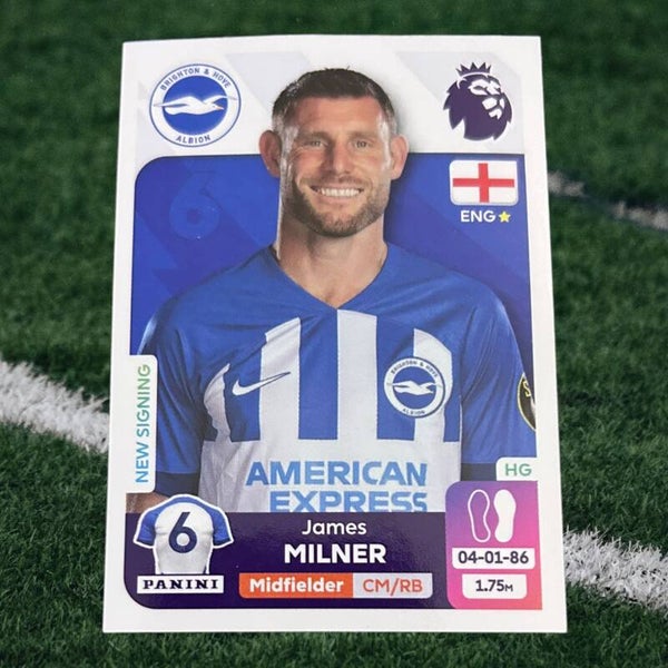 Nr.148 James Milner