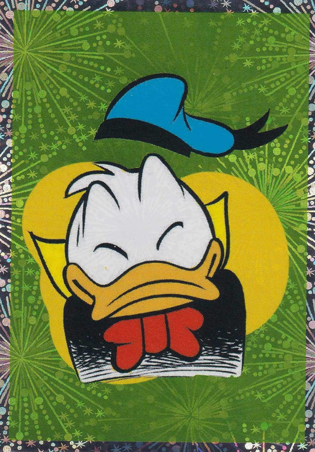 Nr.149 Donald Duck 90 Jahre