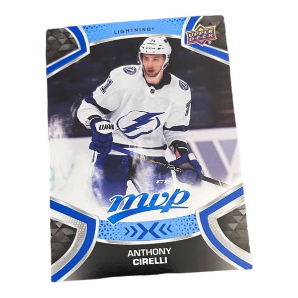 Nr.149 Anthony Cirelli