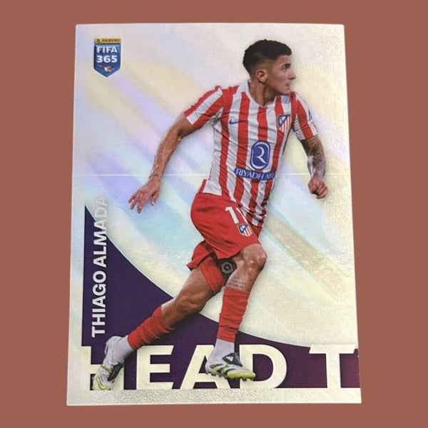 Nr.149 Thiago Almada