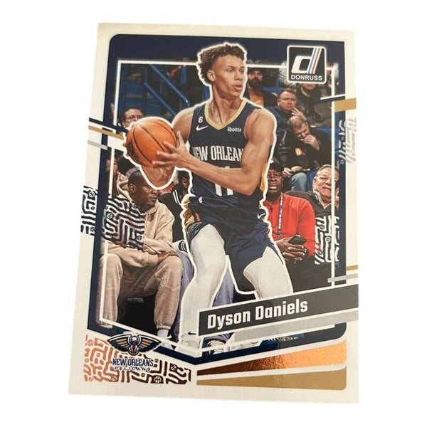 Nr.149 Dyson Daniels