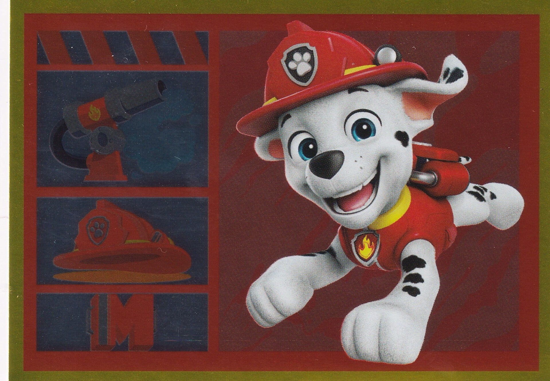 Nr.15 Paw Patrol Die besten Abenteuer aller Zeiten