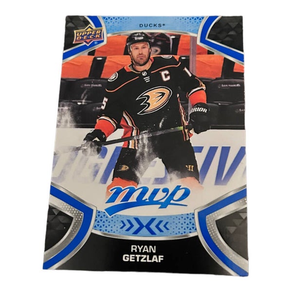 Nr.15 Ryan Getzlaf
